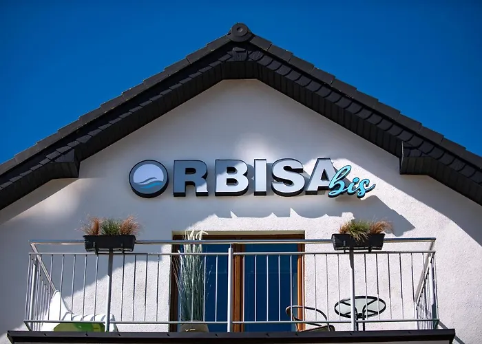 Orbisa Bis * 莱鲍