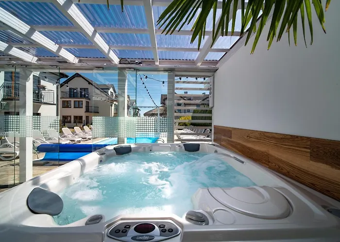 Orbisa Bis 民宿 莱鲍