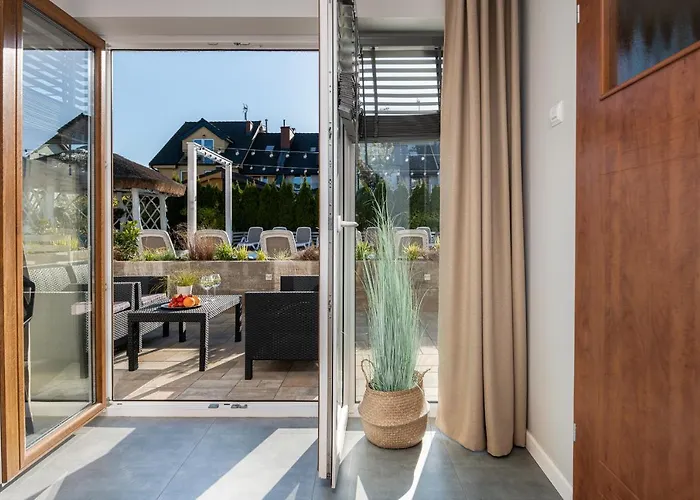 Orbisa Bis 民宿 莱鲍