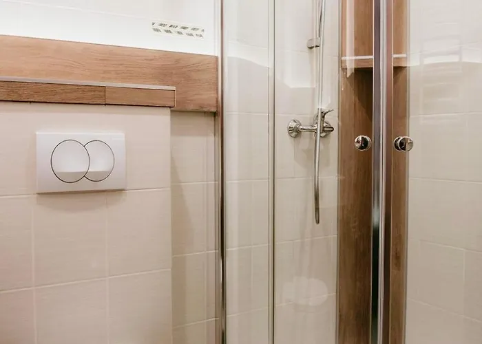 民宿 Orbisa Bis 莱鲍