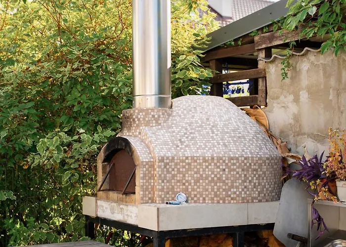 民宿 Orbisa Bis 莱鲍