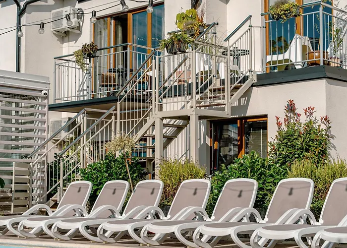 Homestay szállás Orbisa Bis *